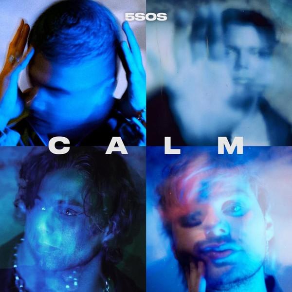 5 Seconds Of Summer - Calm