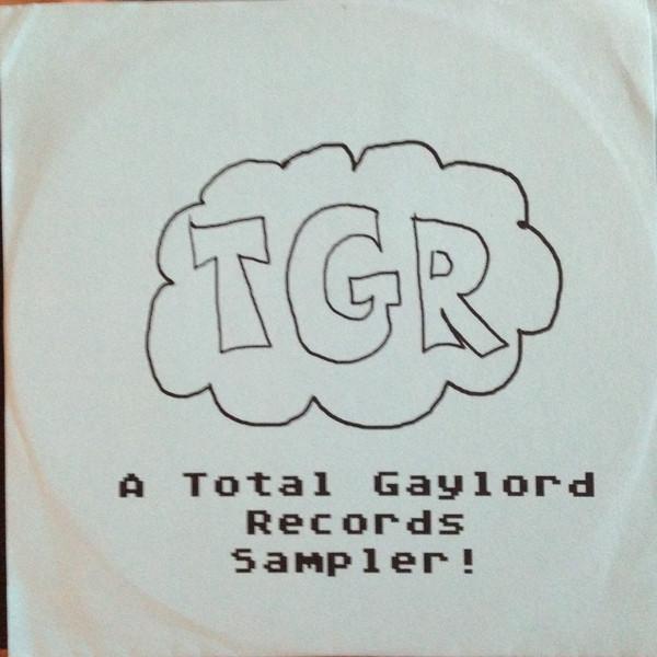  - A Total Gaylord Records Sampler!