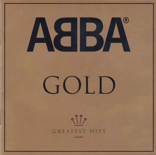 ABBA - Gold (Greatest Hits)