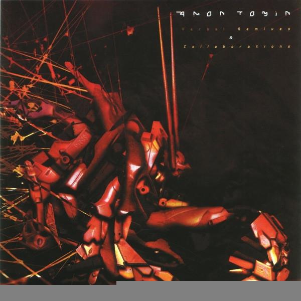 Amon Tobin - Verbal Remixes & Collaborations