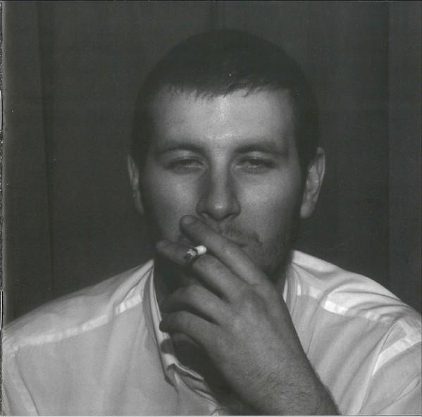 Arctic Monkeys - Whatever People Say I Am, That's What I'm Not