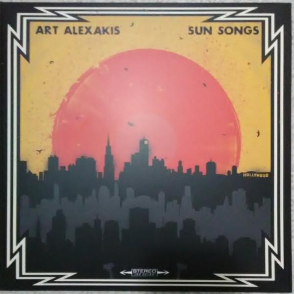 Art Alexakis - Sun Songs