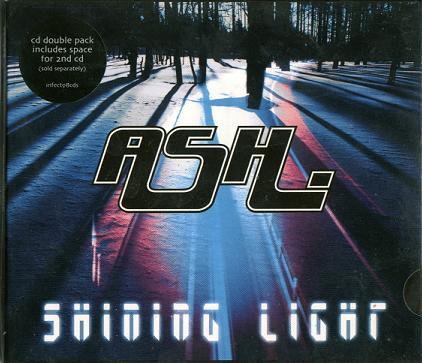 Ash - Shining Light