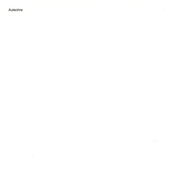 Autechre - Peel Session 2