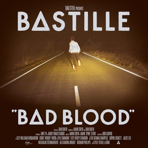 Bastille  - Bad Blood