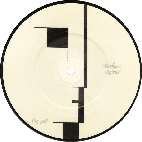 Bauhaus - Spirit