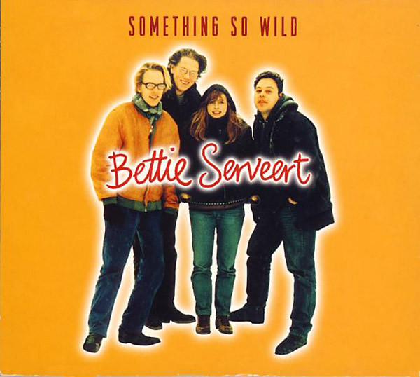 Bettie Serveert - Something So Wild