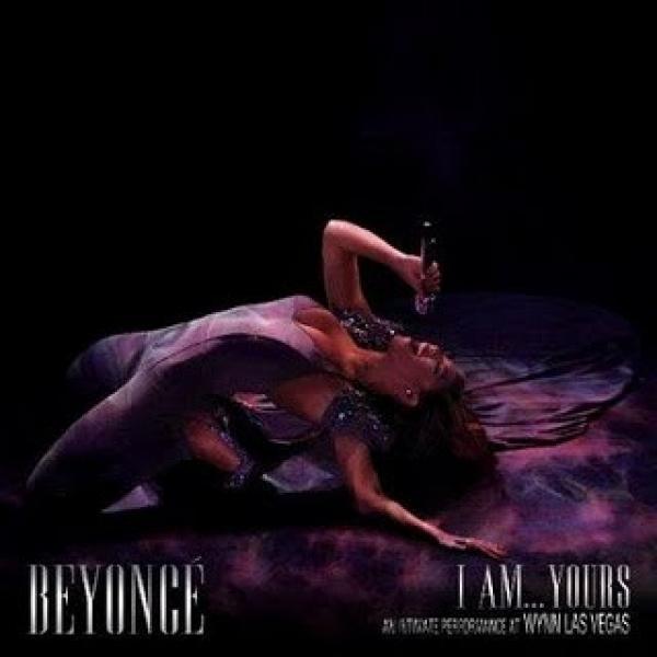 Beyoncé - I Am... Yours: An Intimate Performance At Wynn Las Vegas