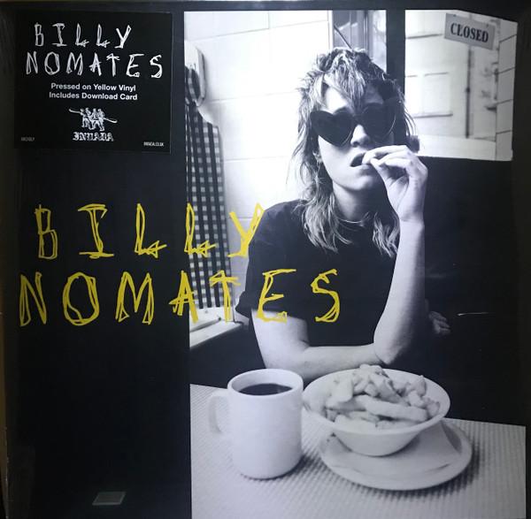 Billy Nomates - Billy Nomates