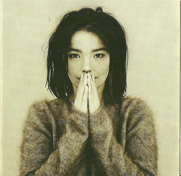 Björk - Debut