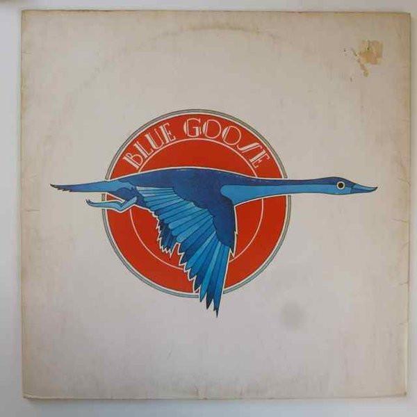 Blue Goose  - Blue Goose
