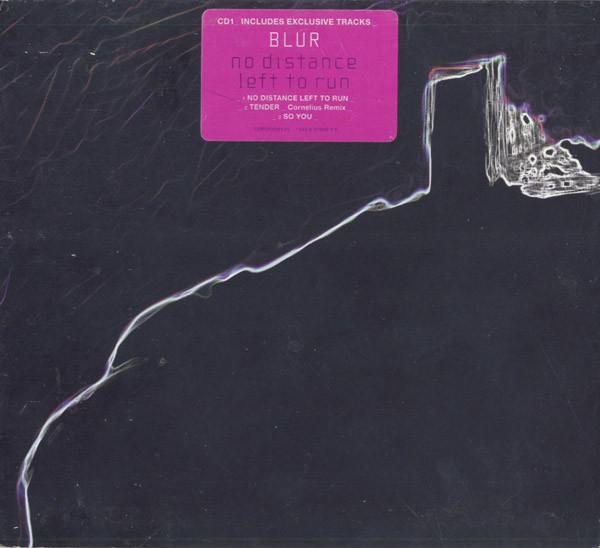 Blur - No Distance Left To Run