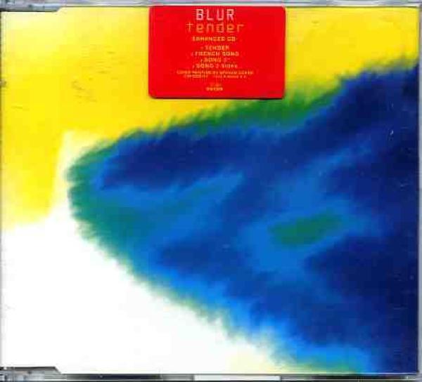 Blur - Tender