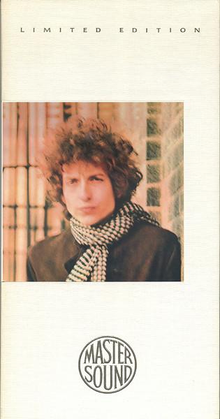 Bob Dylan - Blonde On Blonde