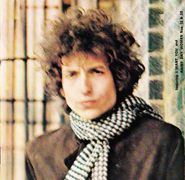 Bob Dylan - Blonde On Blonde