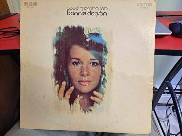 Bonnie Dobson - Good Morning Rain