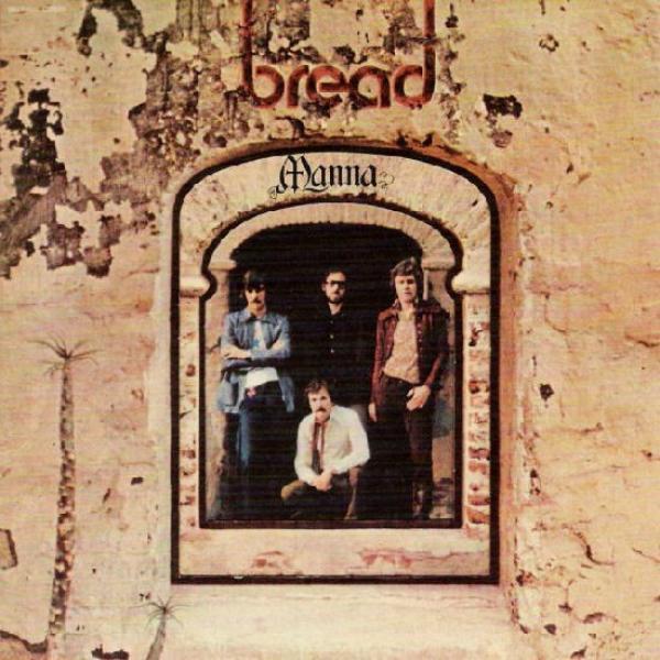 Bread - Manna