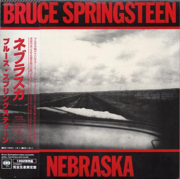 Bruce Springsteen - Nebraska