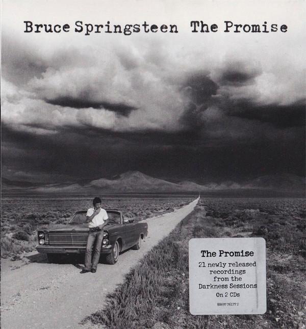 Bruce Springsteen - The Promise