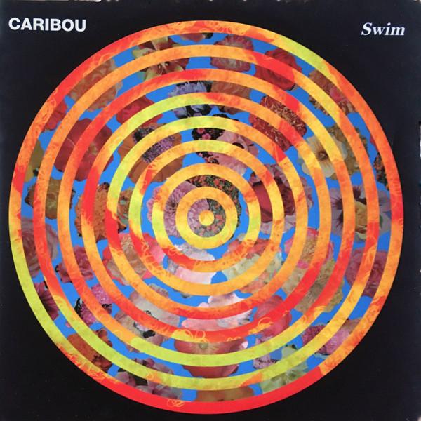 Caribou - Swim