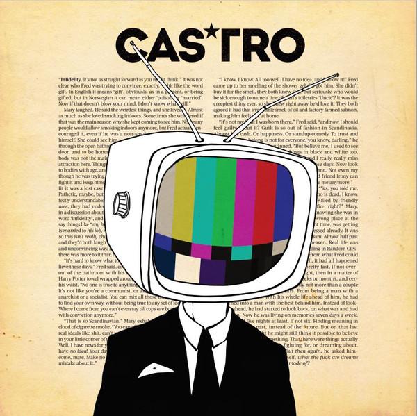 Castro  - Infidelity
