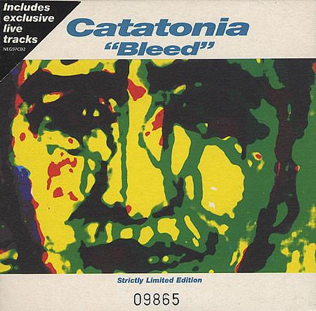 Catatonia - Bleed