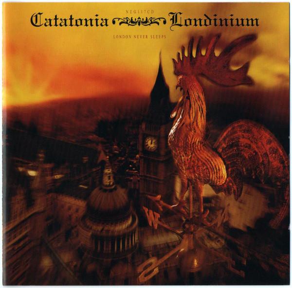Catatonia - Londinium