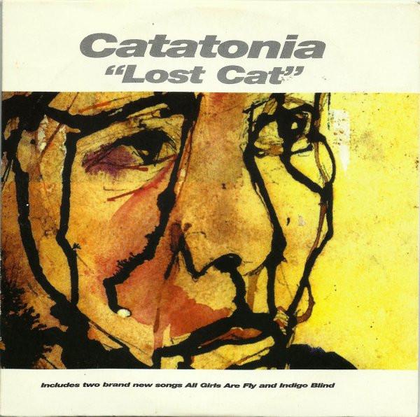 Catatonia - Lost Cat
