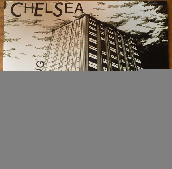 Chelsea (2) - High Rise Living