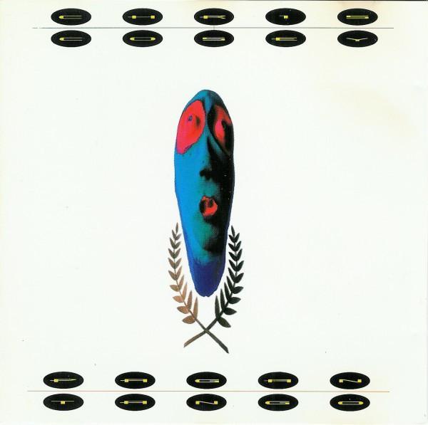 Chris & Cosey - Pagan Tango
