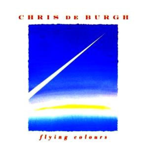 Chris de Burgh - Flying Colours