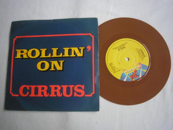 Cirrus  - Rollin' On