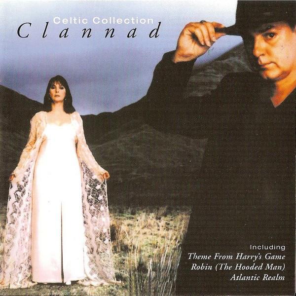 Clannad - Celtic Collection