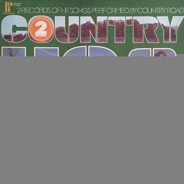 Country Road - Country USA
