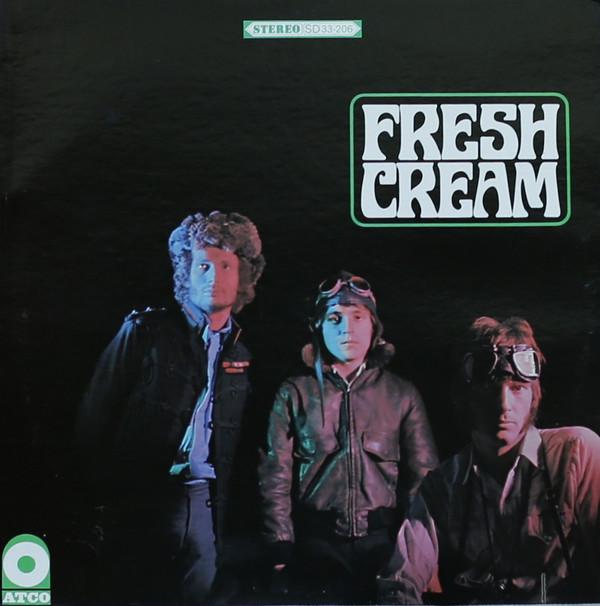 Cream  - Fresh Cream