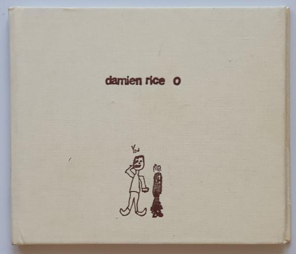 Damien Rice - O