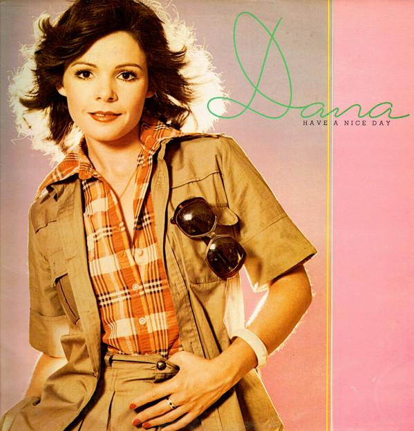 Dana (9) - Have A Nice Day