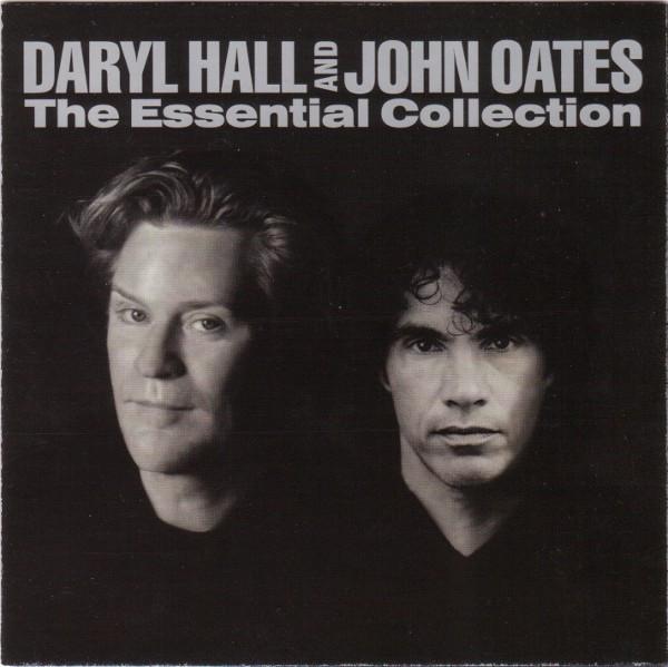 Daryl Hall & John Oates - The Essential Collection