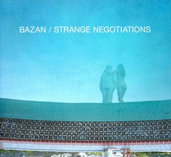 David Bazan - Strange Negotiations