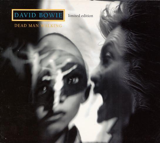 David Bowie - Dead Man Walking