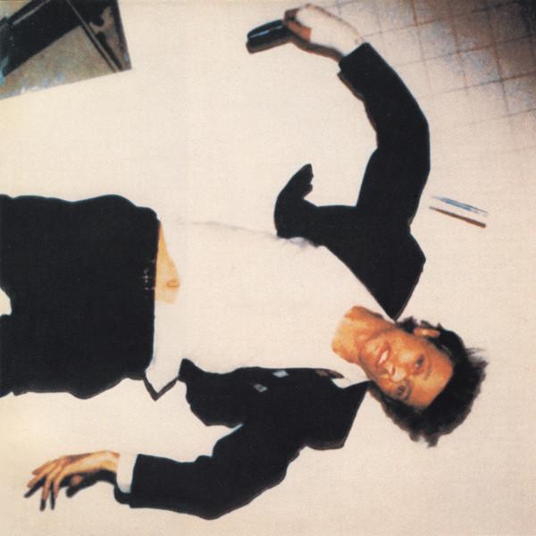 David Bowie - Lodger