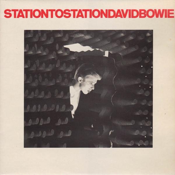 David Bowie - Station To Station
