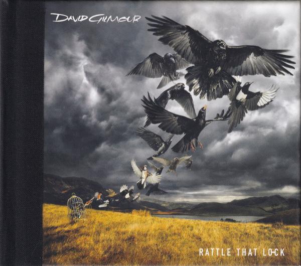 David Gilmour - Rattle That Lock