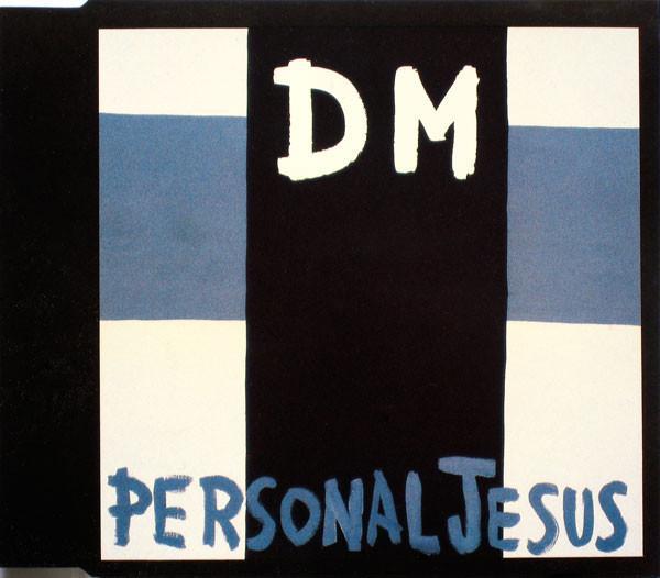 Depeche Mode - Personal Jesus