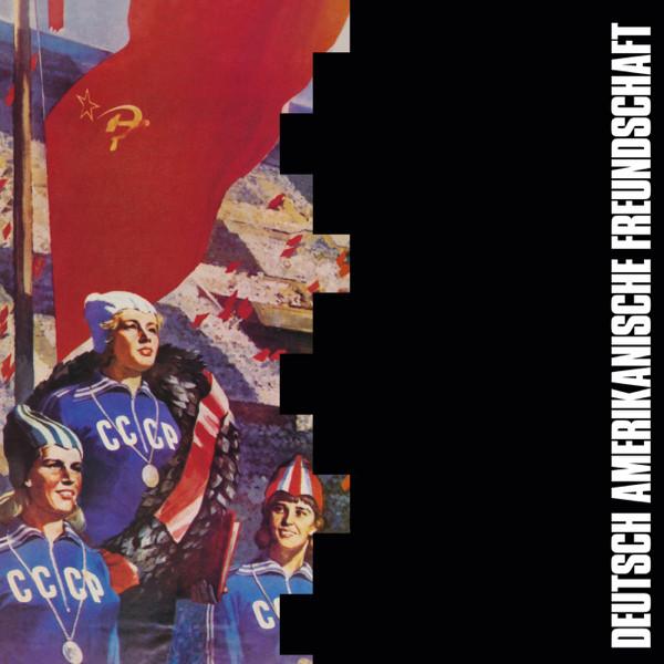 Deutsch Amerikanische Freundschaft - Die Kleinen Und Die Bösen