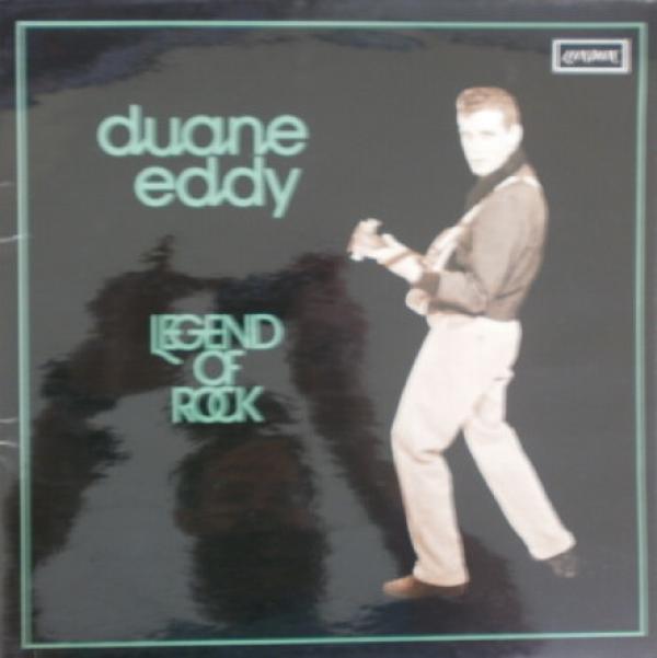 Duane Eddy - Legend Of Rock