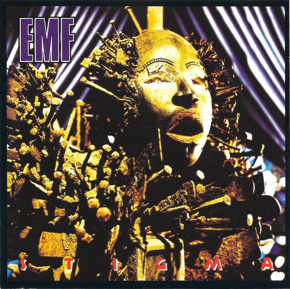 EMF - Stigma
