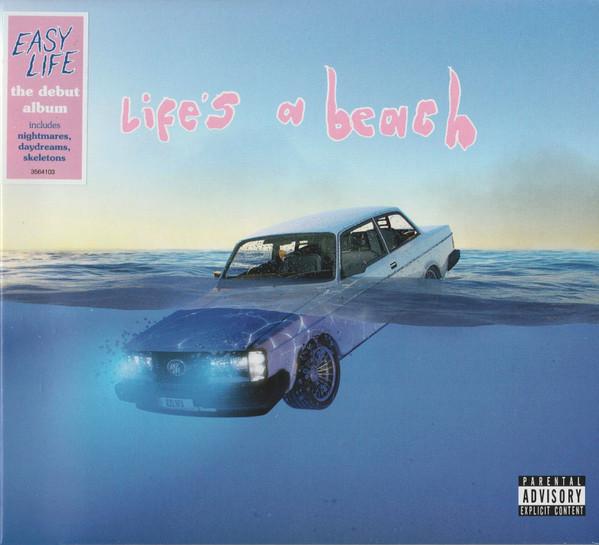 Easy Life  - Life's A Beach