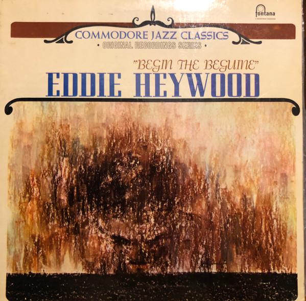 Eddie Heywood - Begin The Beguine