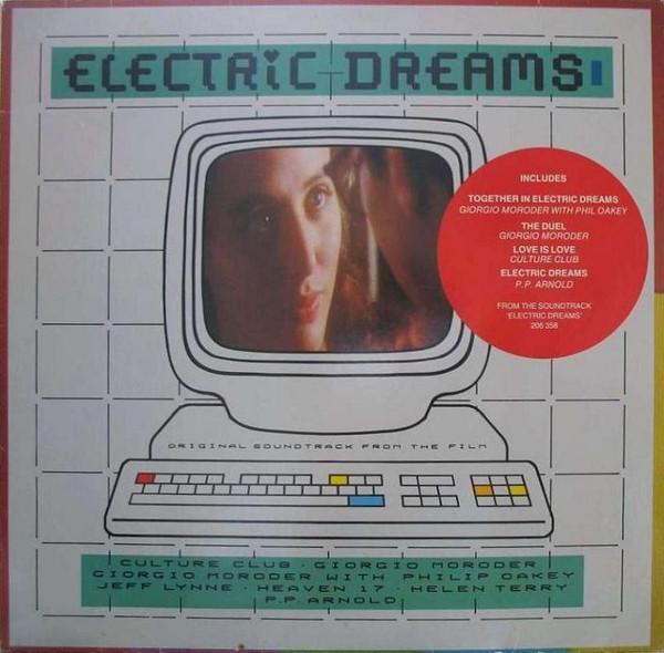  - Electric Dreams